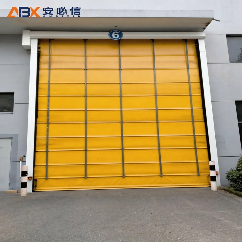 巴音郭楞蒙古自治州冷库门封