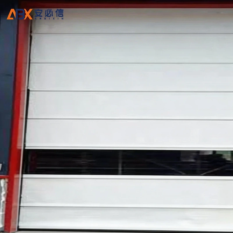巴音郭楞蒙古自治州工业快速门